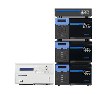 Elite凝膠色譜系統(tǒng)