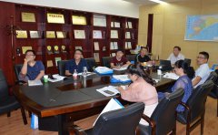 風雨中，依利特伴您前行！——記依利特公司第八十一期售后培訓班成功舉辦