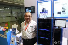 在堅(jiān)守中不斷前行——儀器信息網(wǎng)專(zhuān)訪(fǎng)大連依利特分析儀器有限公司董事長(zhǎng)李彤