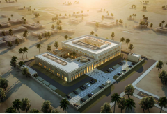 <b>第一次出差到非洲毛里塔尼亞做支持，是一種什么樣的體驗？</b>